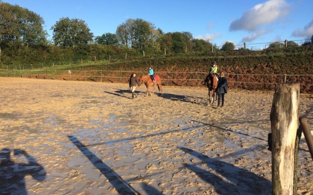 Chambre d'hotes de la Mousse