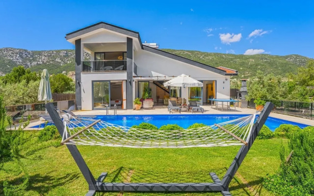 Villa Maba