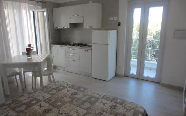 Villa Elisa Vieste