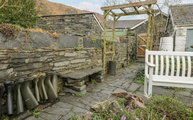 Swn Yr Afon