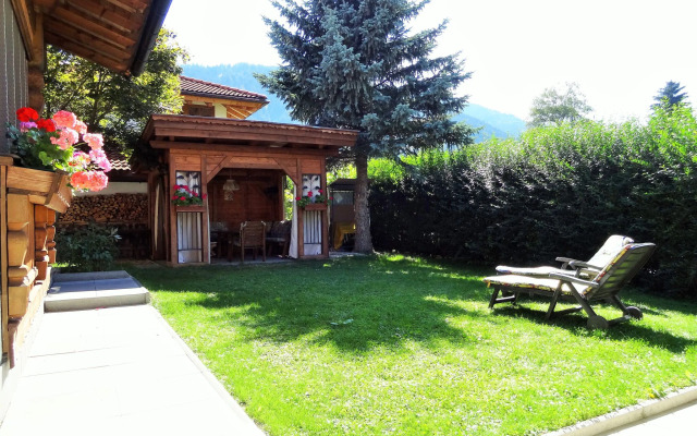 Holiday Home, Axams