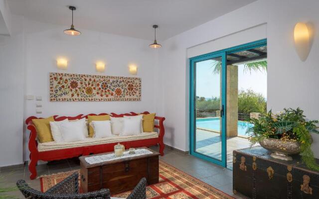 Villa Mary's Holiday House