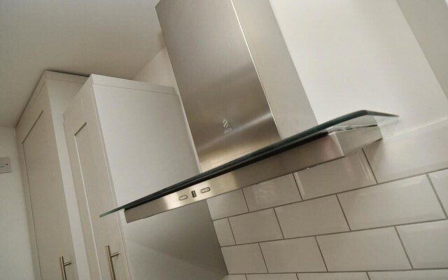 Chester Suite - Chester Road Apartments by Premier Serviced Accommodation