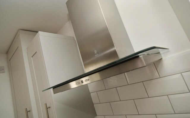 Chester Suite - Chester Road Apartments by Premier Serviced Accommodation