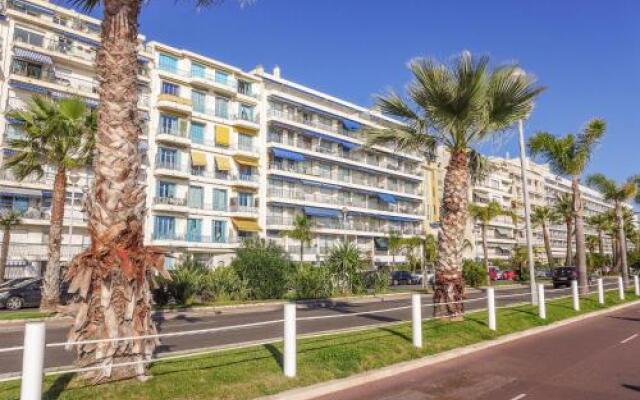 Apartment Copacabana Promenade des Anglais