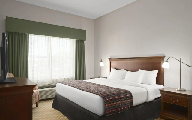 Country Inn & Suites Gettysburg