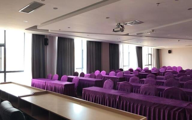 Lavande Hotels Lhasa Municipal Government Tibet University