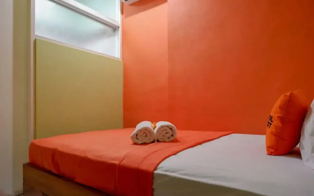 Inep Kayu Jebres by Reddoorz