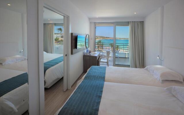 Okeanos Beach Boutique Hotel