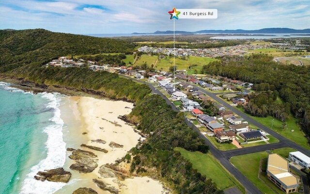 Burgess Beach 2