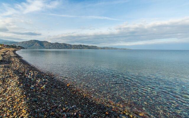 Residence Les Galets