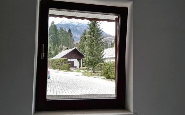 Apartment Šija