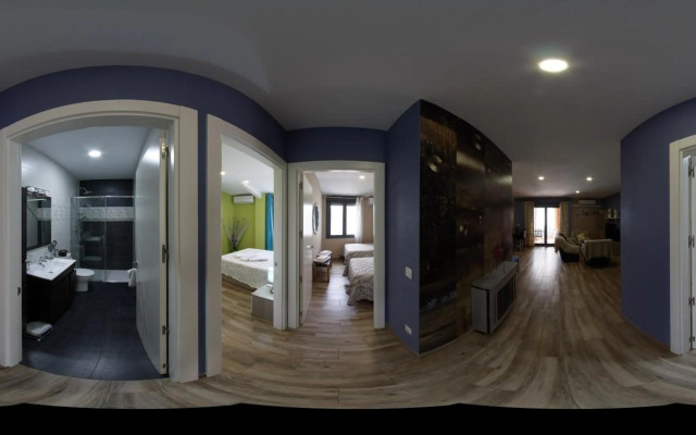 Apartamentos La Chaparrina del Jerte