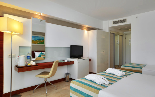 Sunis Evren Beach Resort Hotel & Spa  - All inclusive
