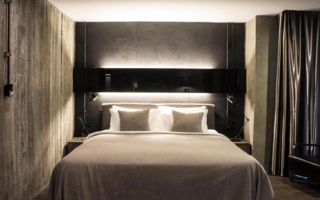 S Hadyai Hotel
