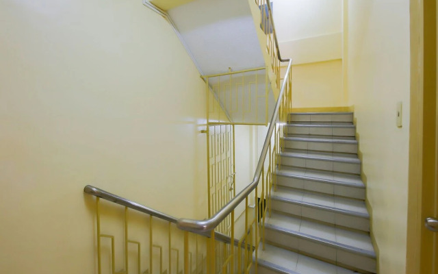 OYO 840 Orangenest Apartelle