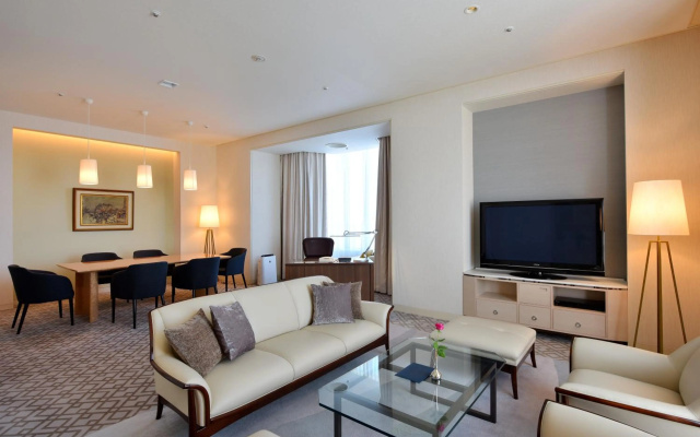 Tokyu Stay Ikebukuro – Guest Rooms – Tokyo