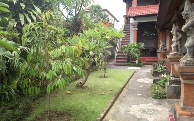 Nyoman Badri Homestay