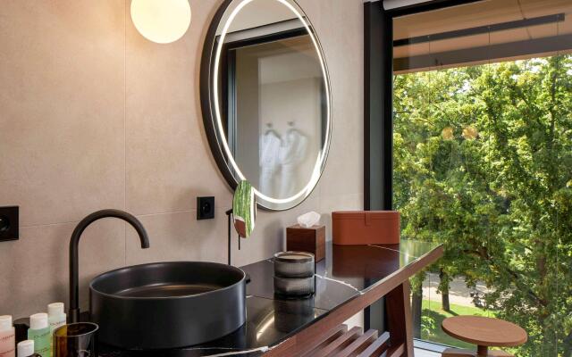 L'Esquisse Hotel & Spa Colmar - MGallery Collection