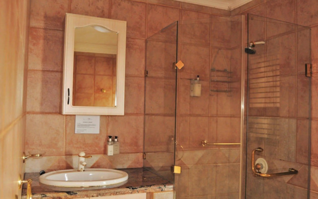 Villa La Vé Guesthouse
