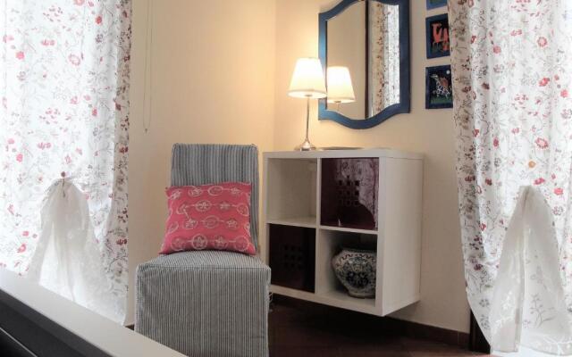 Umberto I Holiday House