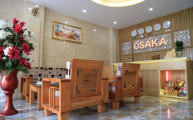 Osaka Hotel