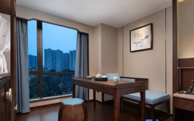 TILL BRIGHT Hotel (Changsha Leifeng Avenue)