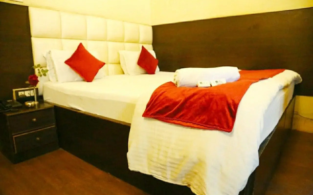 Hotel Holidei Inn