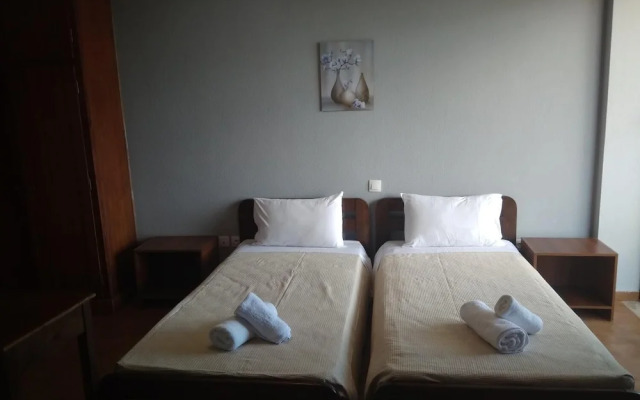 Zante Vero Rooms