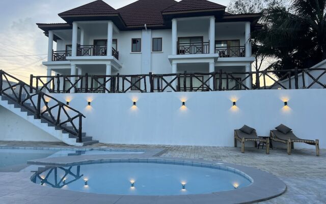 Alfa Botique Hotel