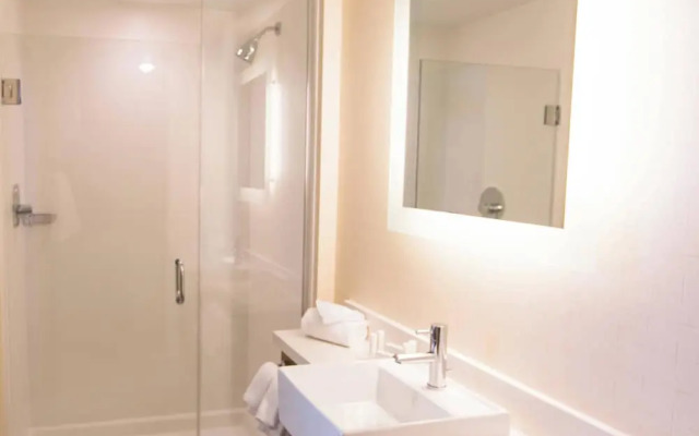 Springhill Suites Bloomington