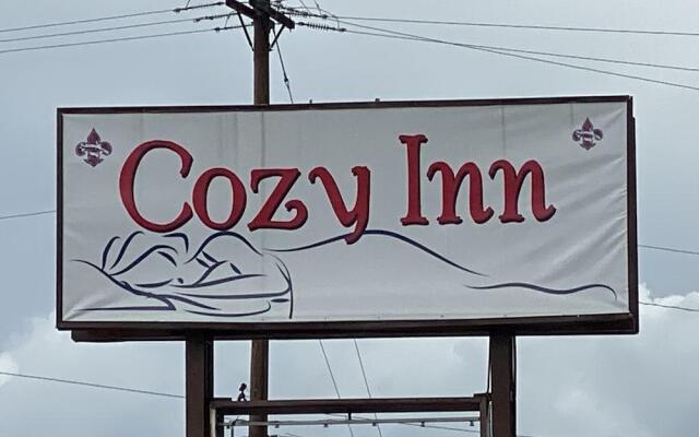 Cozy Inn