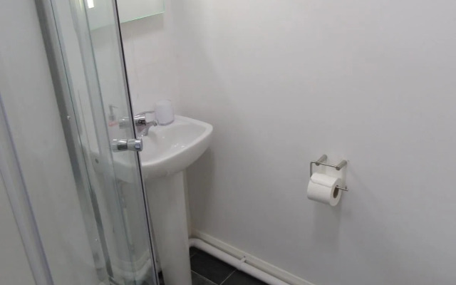 The Cambridge Suites - Tas Accommodations