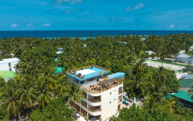 Manta Sea View