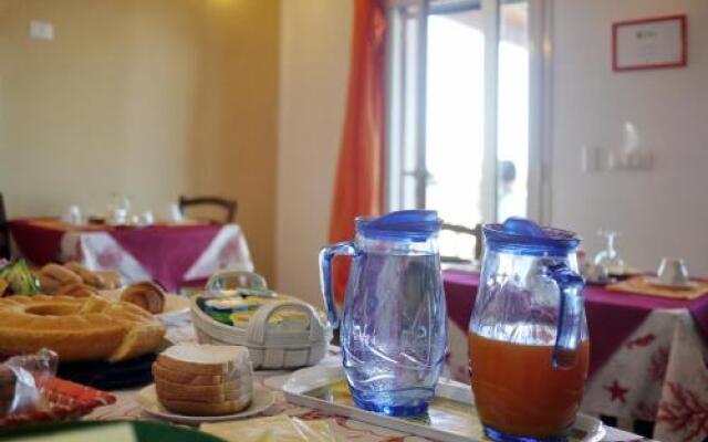 Bed and Breakfast Nonno Stacca