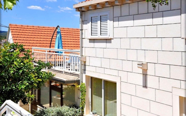 Holiday house Linda2 - 20m from the sea Lumbarda, Island Korcula