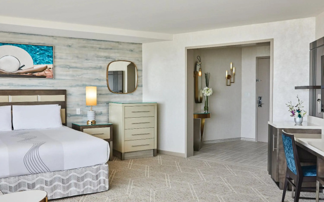 Borgata Hotel Casino & Spa