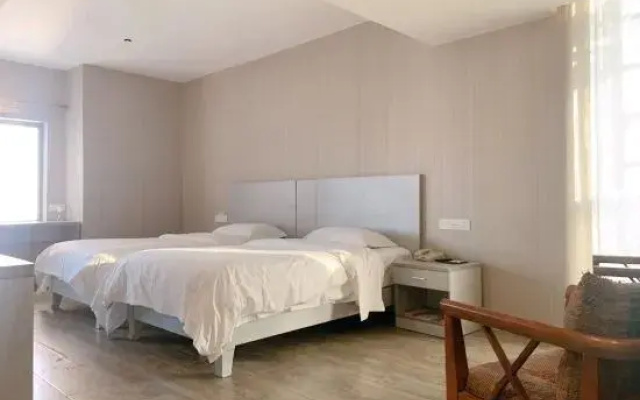 Super 8 Hotel (Guangzhou Panyu Shiqiao, Yifa Pedestrian Street)