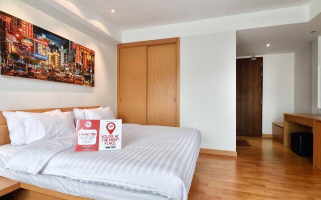 NIDA Rooms Kamala Beach Star