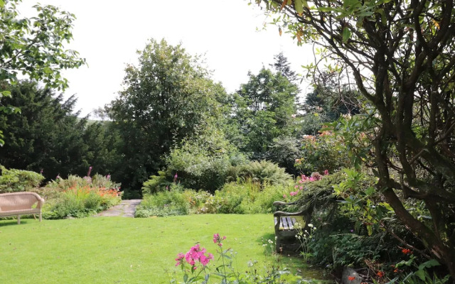 Robin Cottage
