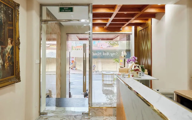 Song Anh 2 Hotel