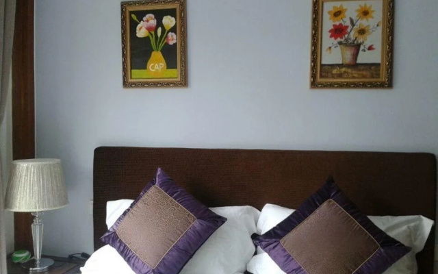 Sikai Holiday Apartment
