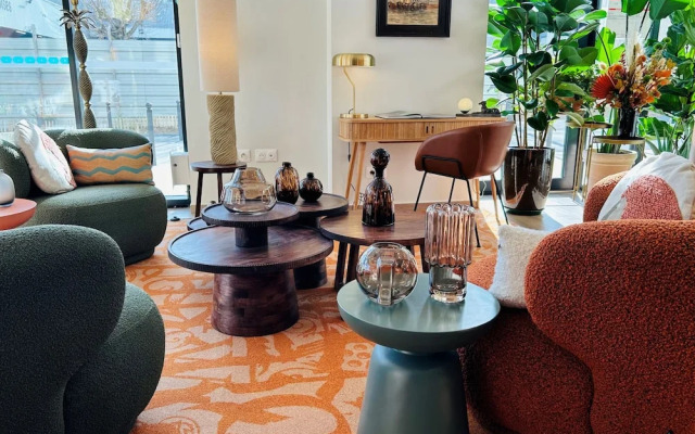 Residhome Quai d'Ivry Hotel