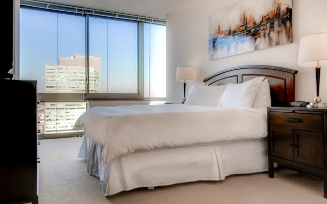 Global Luxury Suites at Raritan