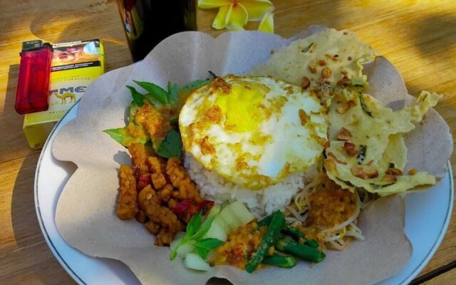 Hotel Grand Sumatera