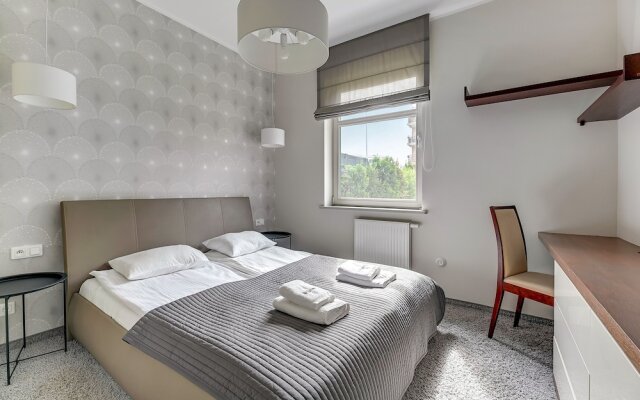 Rezydencja Marina by Dom & House