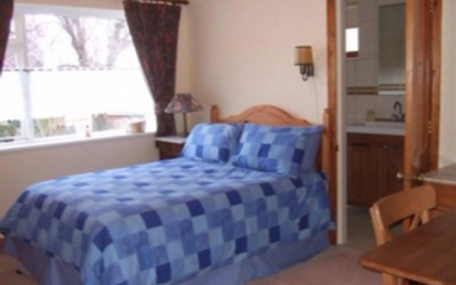 The Old School B&B