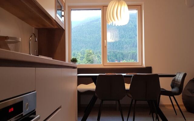 House Mojca - Apartments Lena