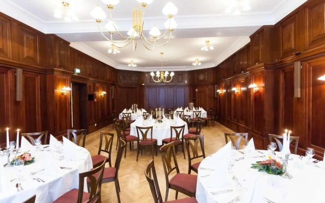Martas Hotel Albrechtshof