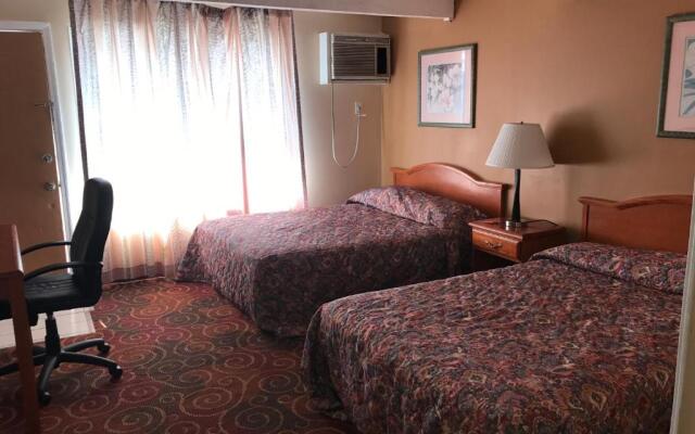 La Fontana Motel